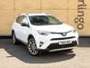 Toyota Rav 4 VVT-I EXCEL AWD TSS