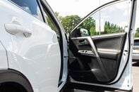 Toyota Rav 4 VVT-I EXCEL AWD TSS 14