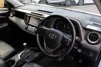 Toyota Rav 4 VVT-I EXCEL AWD TSS 4