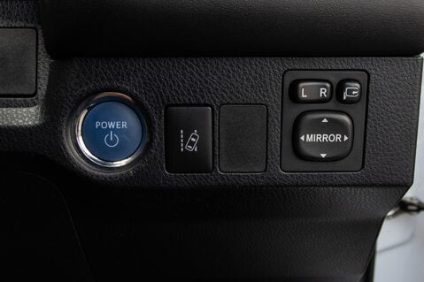 Toyota Rav 4 VVT-I EXCEL AWD TSS 16