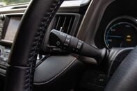Toyota Rav 4 VVT-I EXCEL AWD TSS 17