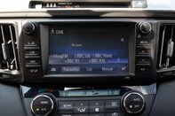 Toyota Rav 4 VVT-I EXCEL AWD TSS 22