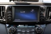 Toyota Rav 4 VVT-I EXCEL AWD TSS 23