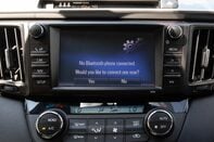 Toyota Rav 4 VVT-I EXCEL AWD TSS 24