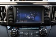 Toyota Rav 4 VVT-I EXCEL AWD TSS 25