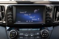 Toyota Rav 4 VVT-I EXCEL AWD TSS 26