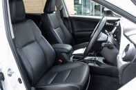 Toyota Rav 4 VVT-I EXCEL AWD TSS 29
