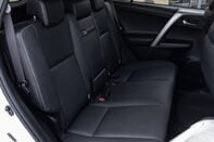 Toyota Rav 4 VVT-I EXCEL AWD TSS 32