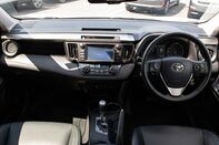 Toyota Rav 4 VVT-I EXCEL AWD TSS 3