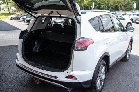 Toyota Rav 4 VVT-I EXCEL AWD TSS 33