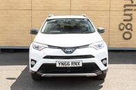 Toyota Rav 4 VVT-I EXCEL AWD TSS 5