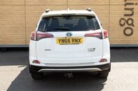 Toyota Rav 4 VVT-I EXCEL AWD TSS 6