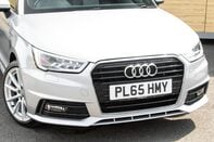 Audi A1 SPORTBACK TDI S LINE 10