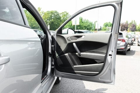 Audi A1 SPORTBACK TDI S LINE 14