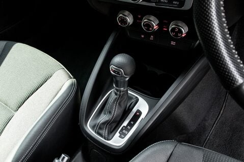 Audi A1 SPORTBACK TDI S LINE 30