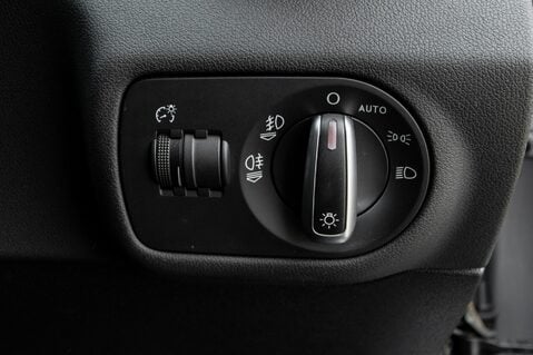 Audi A1 SPORTBACK TDI S LINE 16