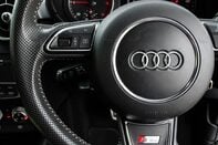 Audi A1 SPORTBACK TDI S LINE 19