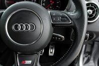 Audi A1 SPORTBACK TDI S LINE 20