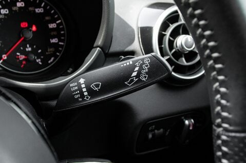 Audi A1 SPORTBACK TDI S LINE 18