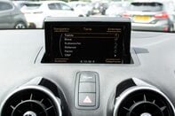 Audi A1 SPORTBACK TDI S LINE 23