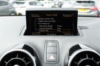Audi A1 SPORTBACK TDI S LINE 24