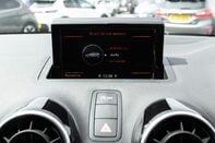Audi A1 SPORTBACK TDI S LINE 25