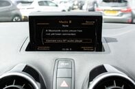Audi A1 SPORTBACK TDI S LINE 26