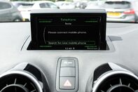 Audi A1 SPORTBACK TDI S LINE 27