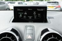 Audi A1 SPORTBACK TDI S LINE 28