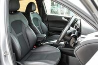 Audi A1 SPORTBACK TDI S LINE 29
