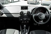 Audi A1 SPORTBACK TDI S LINE 3