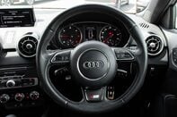 Audi A1 SPORTBACK TDI S LINE 21