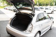 Audi A1 SPORTBACK TDI S LINE 34