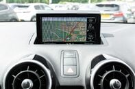 Audi A1 SPORTBACK TDI S LINE 22