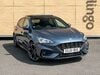 Ford Focus ST-LINE X