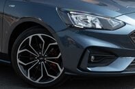 Ford Focus ST-LINE X 11