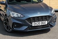 Ford Focus ST-LINE X 10