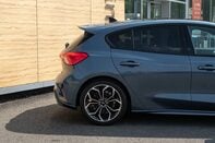 Ford Focus ST-LINE X 7