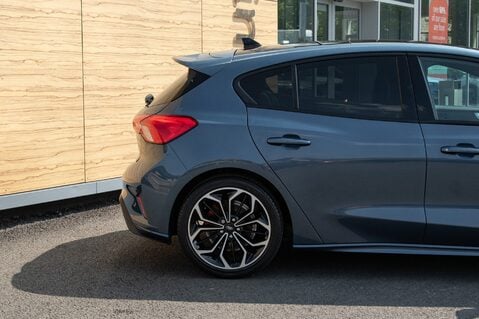 Ford Focus ST-LINE X 7