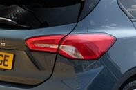 Ford Focus ST-LINE X 9