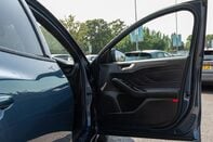 Ford Focus ST-LINE X 14