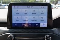 Ford Focus ST-LINE X 26