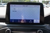 Ford Focus ST-LINE X 28