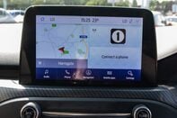Ford Focus ST-LINE X 29
