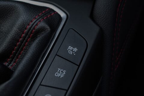 Ford Focus ST-LINE X 36