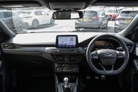 Ford Focus ST-LINE X 3