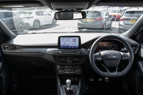 Ford Focus ST-LINE X 3