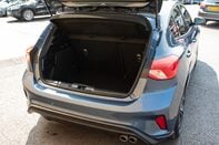 Ford Focus ST-LINE X 38