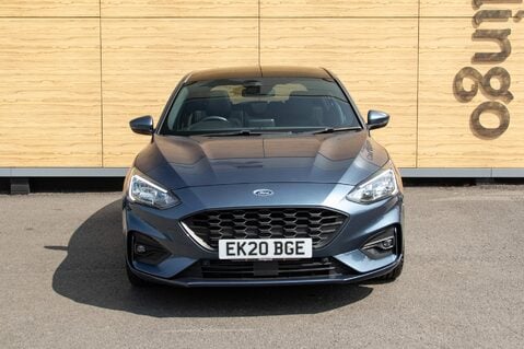Ford Focus ST-LINE X 5