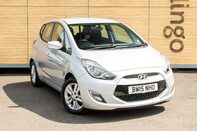 Hyundai ix20 ACTIVE 1